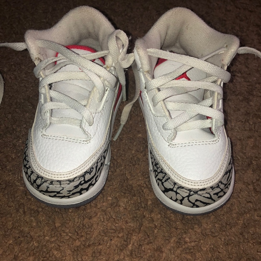 Kids shoes